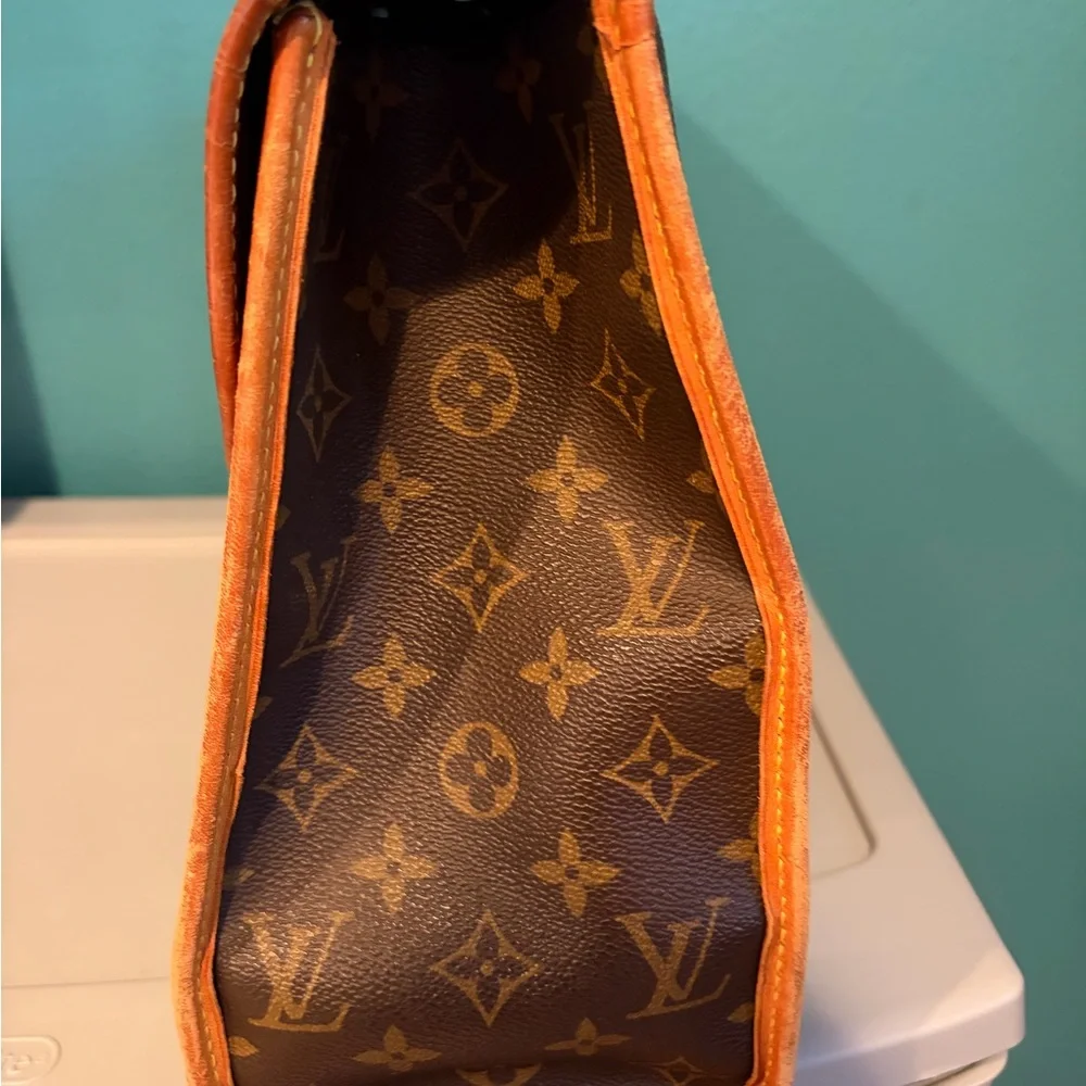 Louis Vuitton elevate your